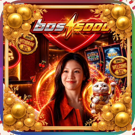 bos5000 — galeri pratinjau Resmi APK